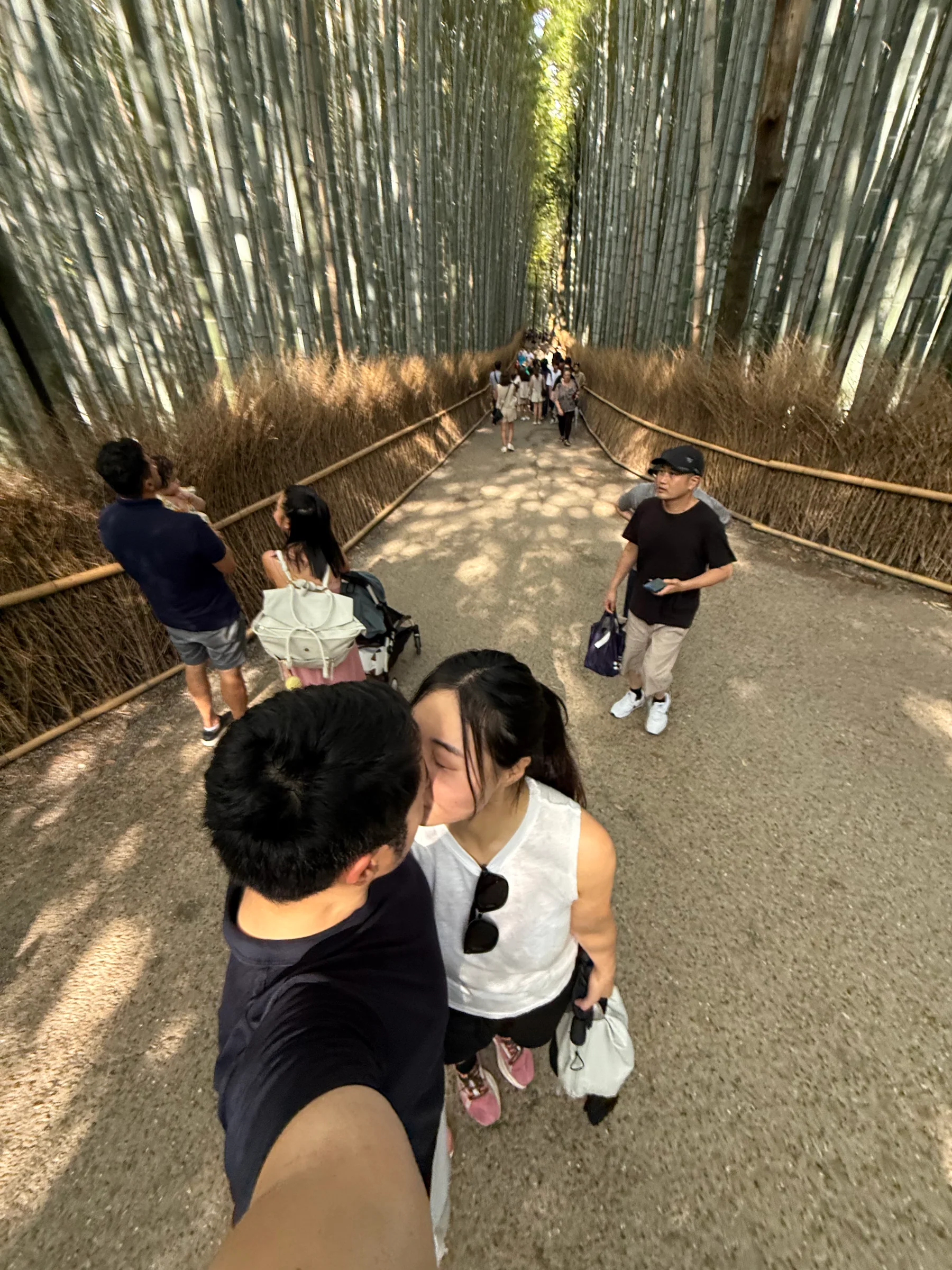 Memory 28 from Paolo and Inhee’s story